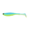 Виброхвосты Narval Mini Shad 7см цвет 016 (Blue Mint) (6шт)