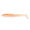 Виброхвосты Pontoon21 Homunculures Awaruna Dun 3.5" 9см съедобные, цвет 3313 (5шт)