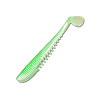 Виброхвосты Pontoon21 Homunculures Awaruna 3.5" 8,8см съедобные, цвет 439 (6шт)