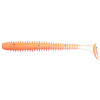 Виброхвосты съедобные Diamond Swing Impact 2" 5,2см цвет 468 (10шт)