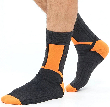 Термоноски Ultra Socks р.44-46 (до -25°С)