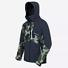 Куртка Finntrail Nitro (SoftShell) демисезонная р.XXL CamoArmy (1321)