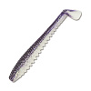 Виброхвосты Pontoon21 Homunculures Awaruna Dun 5.5" 14см съедобные, цвет 3315 (3шт)