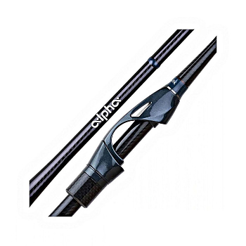 Спиннинг CF Alpha ALSR712ULS 2,16м 1,5-6гр