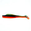Виброхвосты Minnowz 4" 10,1см плавающие, цвет 029 (5шт)