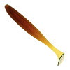 Виброхвосты Zander Master Yezy Shine 9,5см съедобные, цвет 31 (5шт)
