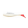 Виброхвосты Marlin's Arti 4.1" 10,5см съедобные, цвет 008RT (4шт)