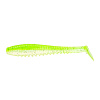 Виброхвосты Pontoon21 Homunculures Awaruna Dun 4" 10,2см съедобные, цвет 4218 (5шт)