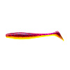 Виброхвосты Narval Choppy Tail 8см цвет 007 (Purple Spring) (6шт)