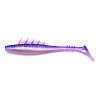 Виброхвосты Marlin's Arti 4.9" 12,6см съедобные, цвет 020 (3шт)