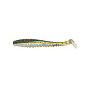 Виброхвосты Pontoon21 Homunculures Awaruna Dun 4.5" 11,5см съедобные, цвет 1303 (4шт)