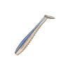 Виброхвосты Pontoon21 Homunculures Awaruna Dun 3.5" 9см съедобные, цвет 4220 (5шт)