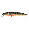 Воблер Strike Pro Arc Minnow 105SP нейтральный 105мм 11,5гр 0,6м-1,2м цвет C277F (Char) (JL-092-SP#C277F)