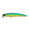 Воблер Strike Pro Arc Minnow 120SP нейтральный 120мм 18гр 0,5м-0,6м цвет A223S-RP (Pearl Mat Tiger) (EG-136-SP#A223S-RP)