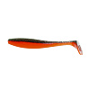 Виброхвосты Narval Choppy Tail 8см цвет 061 (Miner) (6шт)