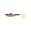 Виброхвосты Narval Mini Shad 4см цвет 050 (Acid Plum) (7шт)