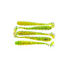Виброхвосты съедобные Diamond Swing Impact 3.5" 8,8см цвет EA05 (8шт)
