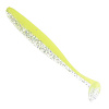 Виброхвосты Zander Master Yezy Shine 9,5см съедобные, цвет 15 (5шт)