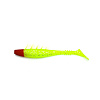 Виброхвосты Marlin's Arti 4.5" 11,5см съедобные, цвет 029RH (4шт)