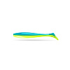 Виброхвосты Zander Master Chiptail 10см съедобные, цвет 5 (5шт)