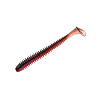 Виброхвосты съедобные Diamond Swing Impact 4" 10см цвет 404 (6шт)