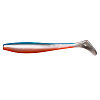Виброхвосты Narval Choppy Tail 14см цвет 001 (Blue Back Shiner) (3шт)