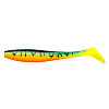 Виброхвосты Narval Choppy Tail 14см цвет 006 (Mat Tiger) (3шт)