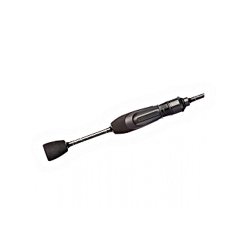 Спиннинг Fish Season Fario Morm-S (2 секции) 1,8м 0,5-2гр вершинка solid, ручка H4, тюльпан Fuji