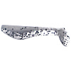 Виброхвосты съедобные Diamond Kopyto 2" 5,1см цвет DB21 (10шт)