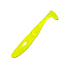 Виброхвосты Intech Slim Shad 3.3" 8,5см съедобные, цвет 12 (7шт)