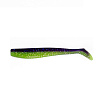 Виброхвосты Marlin's Wagtail 4" 10см съедобные, цвет 022 (5шт)