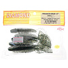 Твистеры съедобные Diamond Crusher Grub 3.3" 8,4см цвет T01 (8шт)