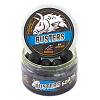 Бойлы Minenko Busters 150гр 20мм насадочные, вареные, в дипе, Mussel, в банке
