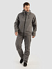 Костюм TritonGear Pro Ride (SoftTaslan) демисезонный р.48-50 рост 170-176 серый
