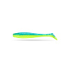 Виброхвосты Zander Master Chiptail 10см съедобные, цвет 4 (5шт)