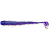 Виброхвосты съедобные Diamond Swing Impact 4" 10см цвет PAL30 (6шт)