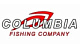 COLUMBIA fishing company