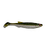 Виброхвосты Jig It Trump 5.5" 14см съедобные, цвет 024 аромат кальмара (3шт)