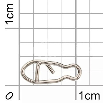 Застежки BKK Fast Snap-41 №1 (10шт) (D-SN-1066)