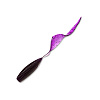 Твистеры Pontoon21 Homunculures Jilt 2" 5см съедобные, цвет 198 (8шт)