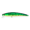 Воблер Strike Pro Arc Minnow 90SP нейтральный 90мм 9гр 0,5м-1м цвет GC01S (Mat Tiger) (JL-120-SP#GC01S)