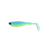 Виброхвосты Narval Mini Shad 4см цвет 016 (Blue Mint) (7шт)