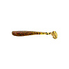 Виброхвосты Lucky John Baby Rockfish 1.4" 3,5см съедобные, цвет PA03 (20шт)
