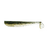 Виброхвосты Pontoon21 Homunculures Awaruna 4.5" 11,4см съедобные, цвет 201 (5шт)