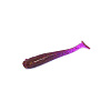 Виброхвосты Lucky John Baby Rockfish 2.4" 6,1см съедобные, цвет S13 (10шт)