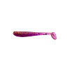 Виброхвосты Lucky John Baby Rockfish 1.4" 3,5см съедобные, цвет S13 (20шт)