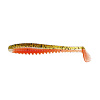 Виброхвосты Pontoon21 Homunculures Awaruna Dun 4.5" 11,5см съедобные, цвет 1305 (4шт)