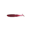 Виброхвосты Intech Slim Shad 3.3" 8,5см съедобные, цвет IN58 (7шт)