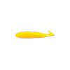 Виброхвосты Intech Slim Shad 2.5" 6,5см съедобные, цвет 29 (12шт)
