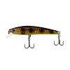 Воблер Strike Pro Arc Minnow 75SP нейтральный 75мм 5,5гр 0,4м-0,8м цвет JV009F (Spotted Bullhead,) (JL-119-SP#JV009F)
